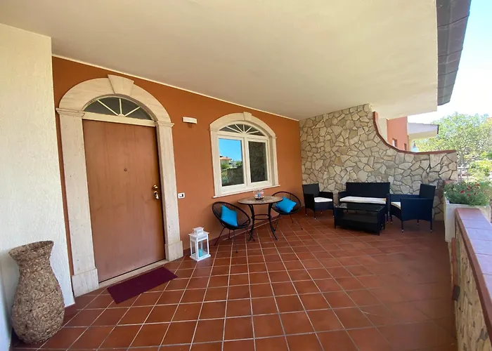 Hébergement de vacances Jolie Maison *