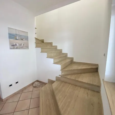 Jolie Maison Hébergement de vacances