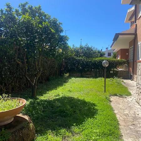 Jolie Maison * Sabaudia