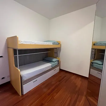 Hébergement de vacances Jolie Maison Sabaudia