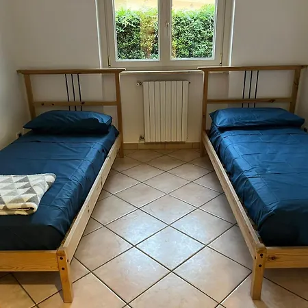 Jolie Maison