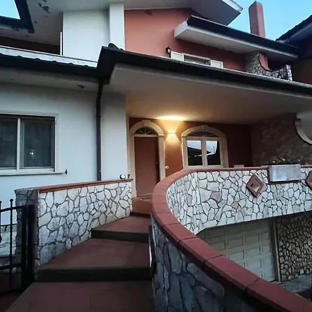 Jolie Maison * Sabaudia
