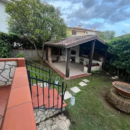 Hébergement de vacances Jolie Maison