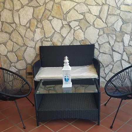 Jolie Maison Hébergement de vacances *
