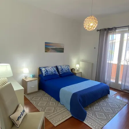 Hébergement de vacances Jolie Maison Sabaudia