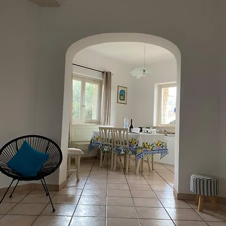 Hébergement de vacances Jolie Maison
